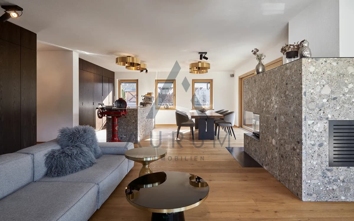 6-Zimmer-Haus kaufen in Kitzbühel – 291 m², € 4.750.000 – Bild 5 von 28