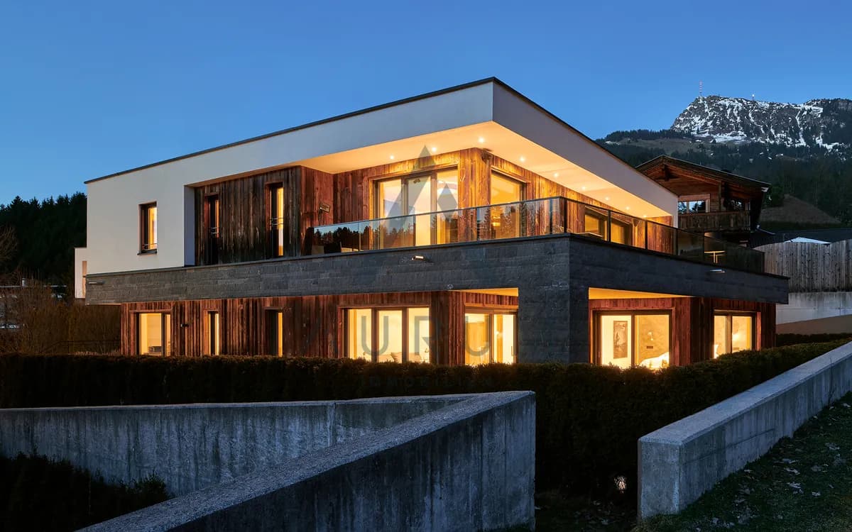 6-Zimmer-Haus kaufen in Kitzbühel – 291 m², € 4.750.000 – Bild 6 von 28