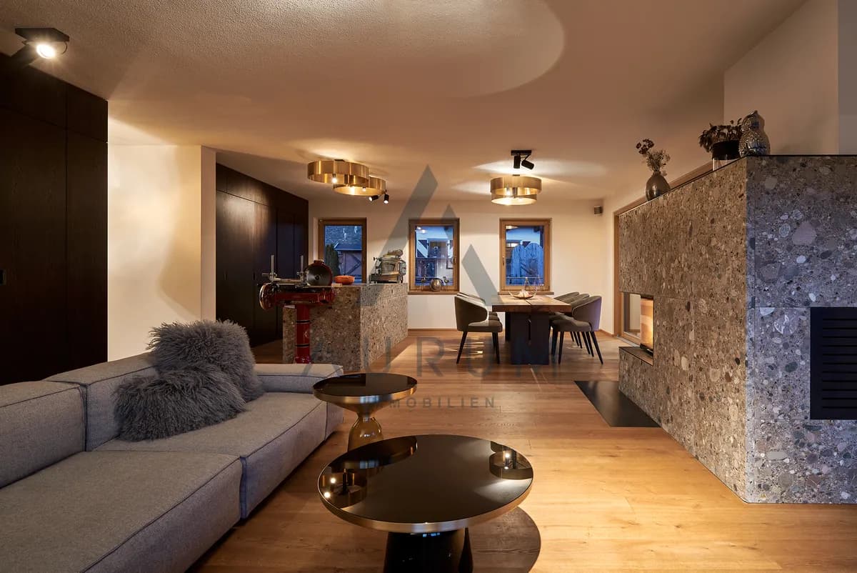 6-Zimmer-Haus kaufen in Kitzbühel – 291 m², € 4.750.000 – Bild 7 von 28