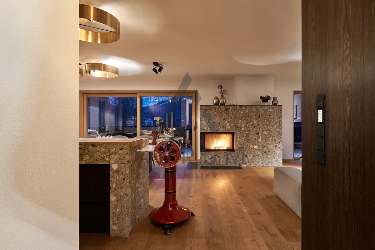 6-Zimmer-Haus kaufen in Kitzbühel – 291 m², € 4.750.000 – Bild 8 von 28