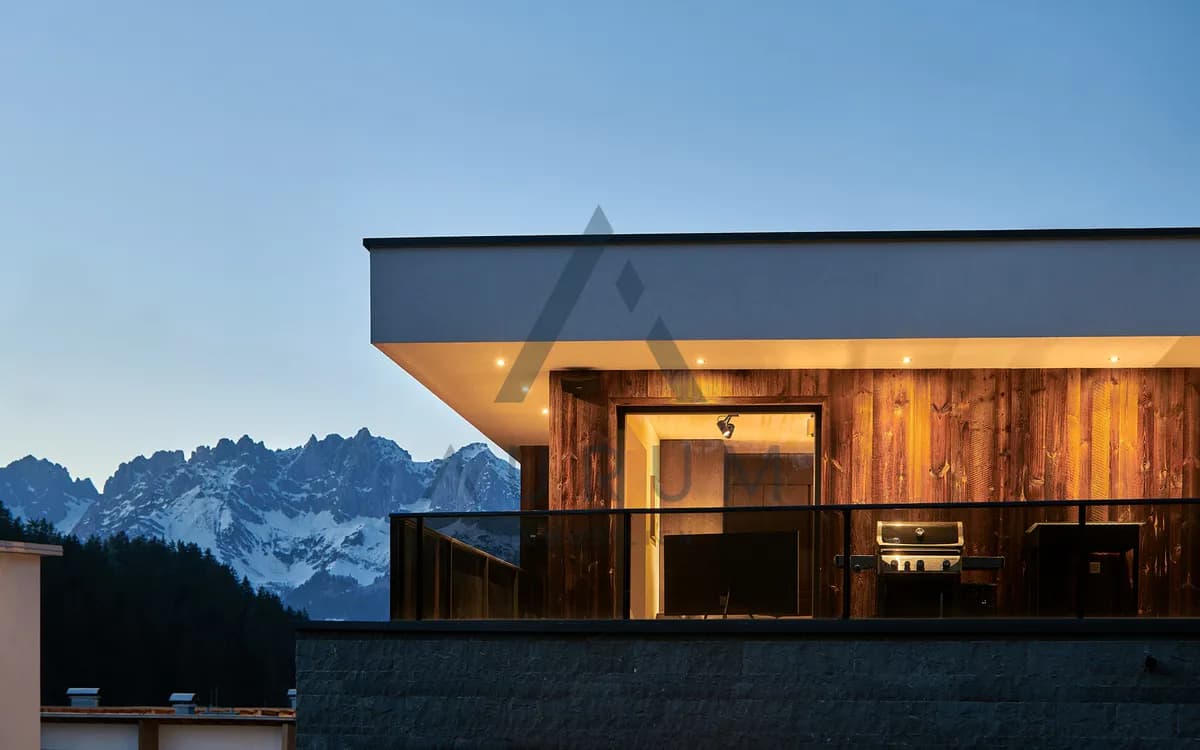 6-Zimmer-Haus kaufen in Kitzbühel – 291 m², € 4.750.000 – Bild 10 von 28