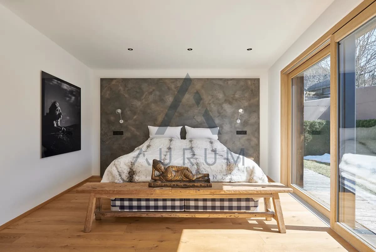 6-Zimmer-Haus kaufen in Kitzbühel – 291 m², € 4.750.000 – Bild 12 von 28