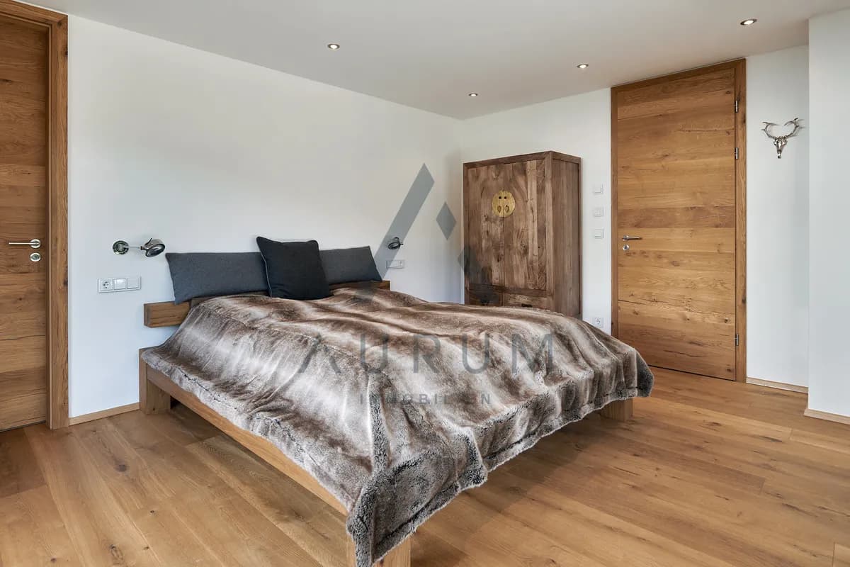 6-Zimmer-Haus kaufen in Kitzbühel – 291 m², € 4.750.000 – Bild 16 von 28