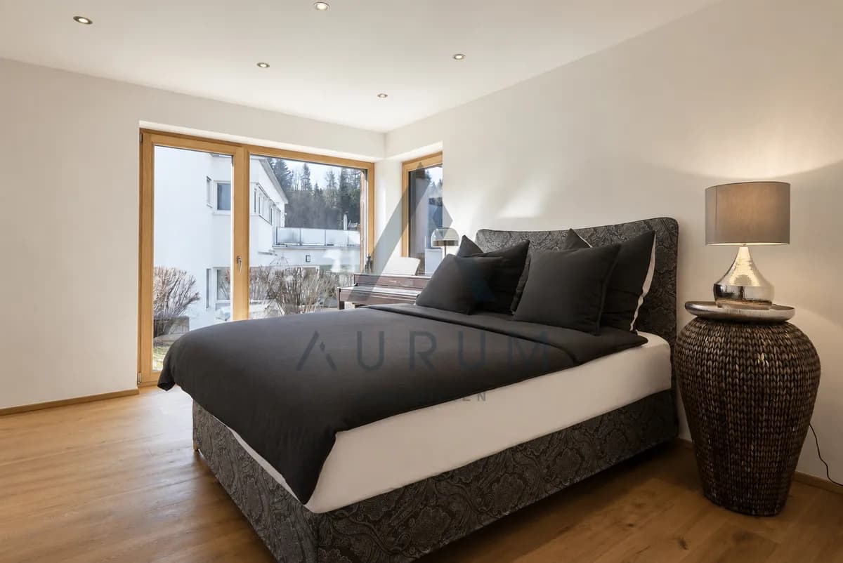 6-Zimmer-Haus kaufen in Kitzbühel – 291 m², € 4.750.000 – Bild 18 von 28