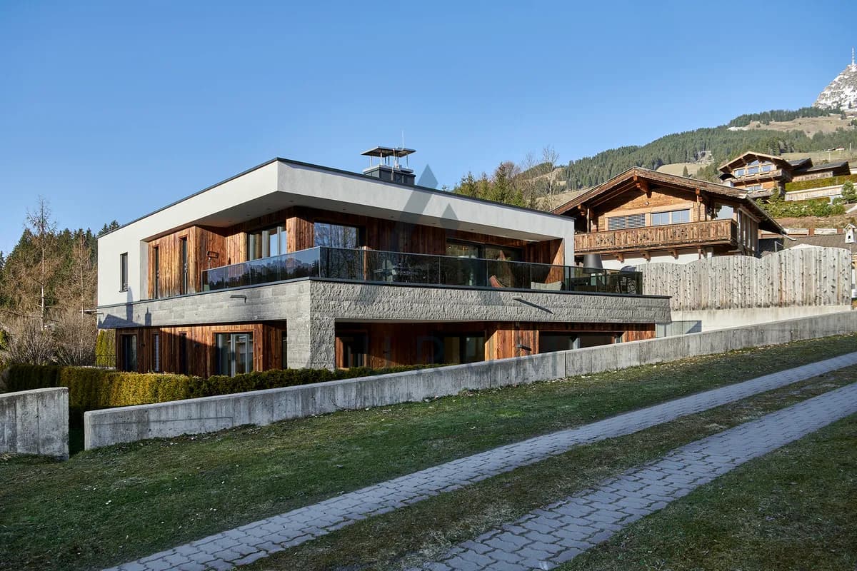 6-Zimmer-Haus kaufen in Kitzbühel – 291 m², € 4.750.000 – Bild 19 von 28