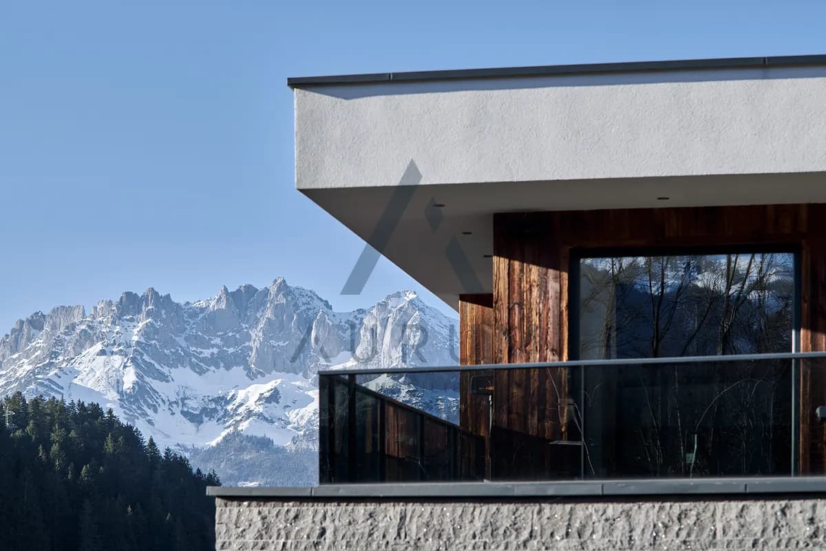 6-Zimmer-Haus kaufen in Kitzbühel – 291 m², € 4.750.000 – Bild 20 von 28