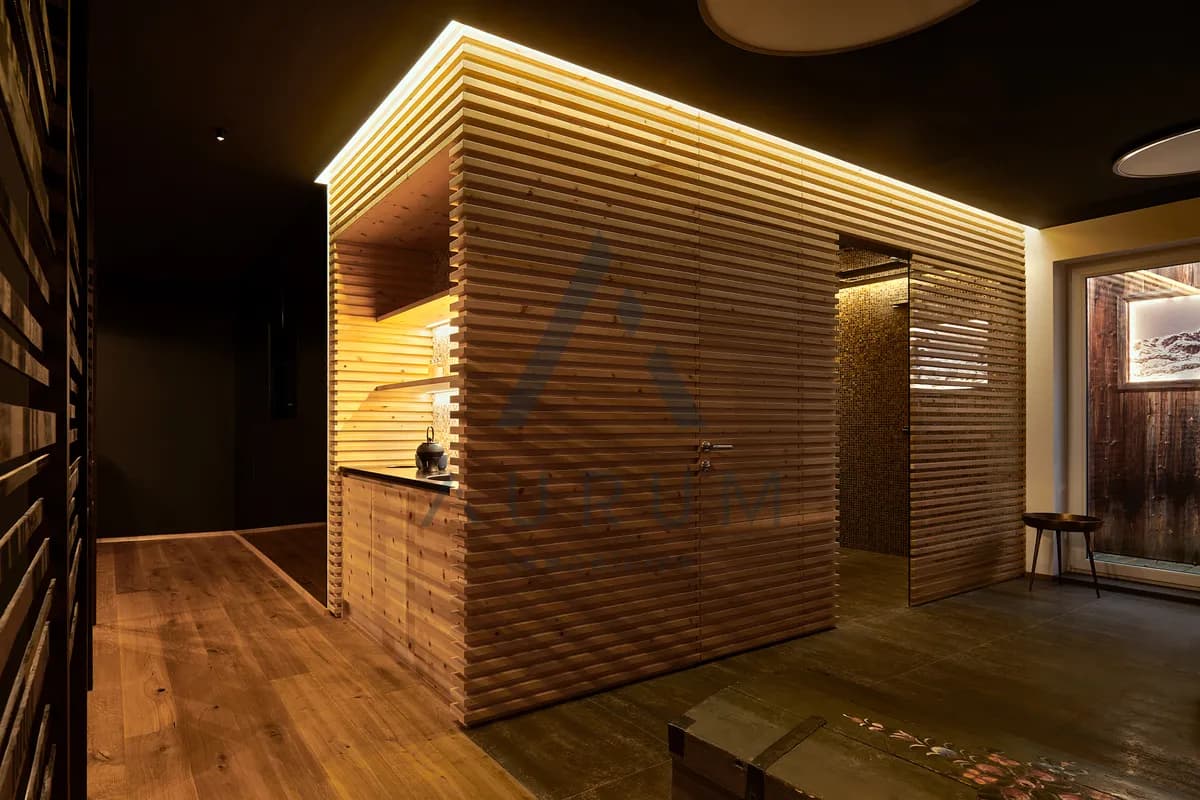 6-Zimmer-Haus kaufen in Kitzbühel – 291 m², € 4.750.000 – Bild 23 von 28