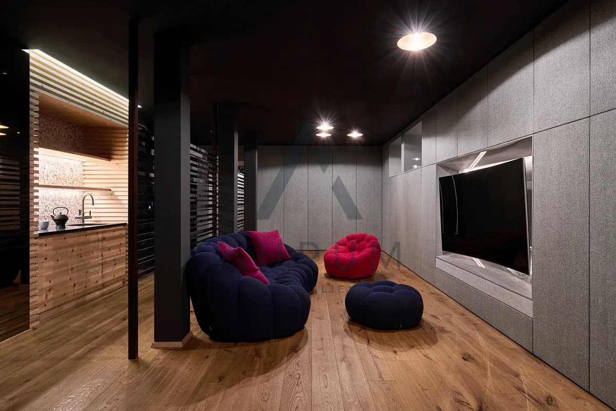6-Zimmer-Haus kaufen in Kitzbühel – 291 m², € 4.750.000 – Bild 24 von 28
