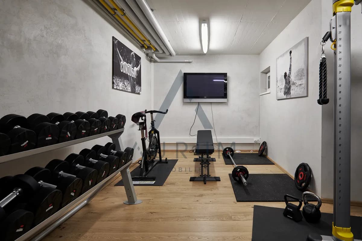 6-Zimmer-Haus kaufen in Kitzbühel – 291 m², € 4.750.000 – Bild 27 von 28