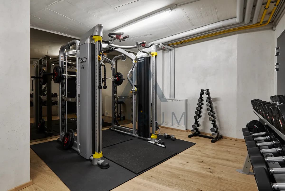 6-Zimmer-Haus kaufen in Kitzbühel – 291 m², € 4.750.000 – Bild 28 von 28