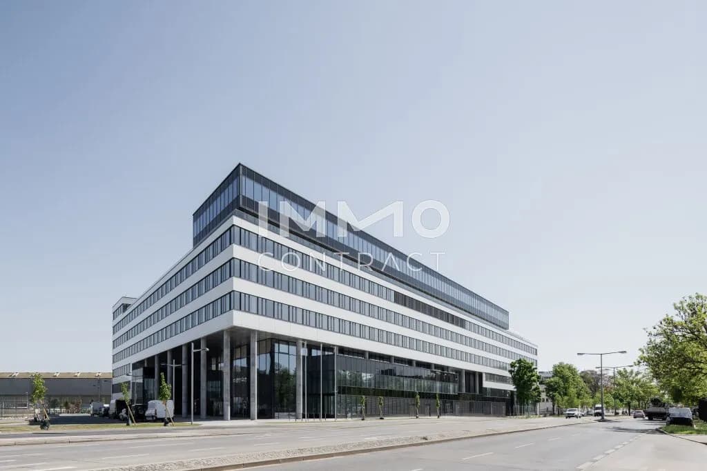 Immobilie mieten in Wien – 1 100 m², € 22.660