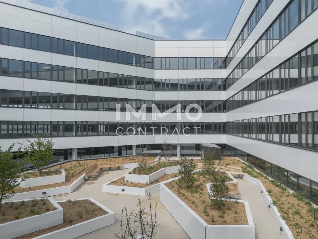 Immobilie mieten in Wien – 1 100 m², € 22.660 – Bild 2 von 11