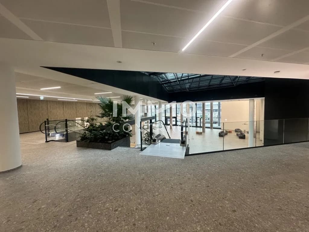 Immobilie mieten in Wien – 1 100 m², € 22.660 – Bild 6 von 11
