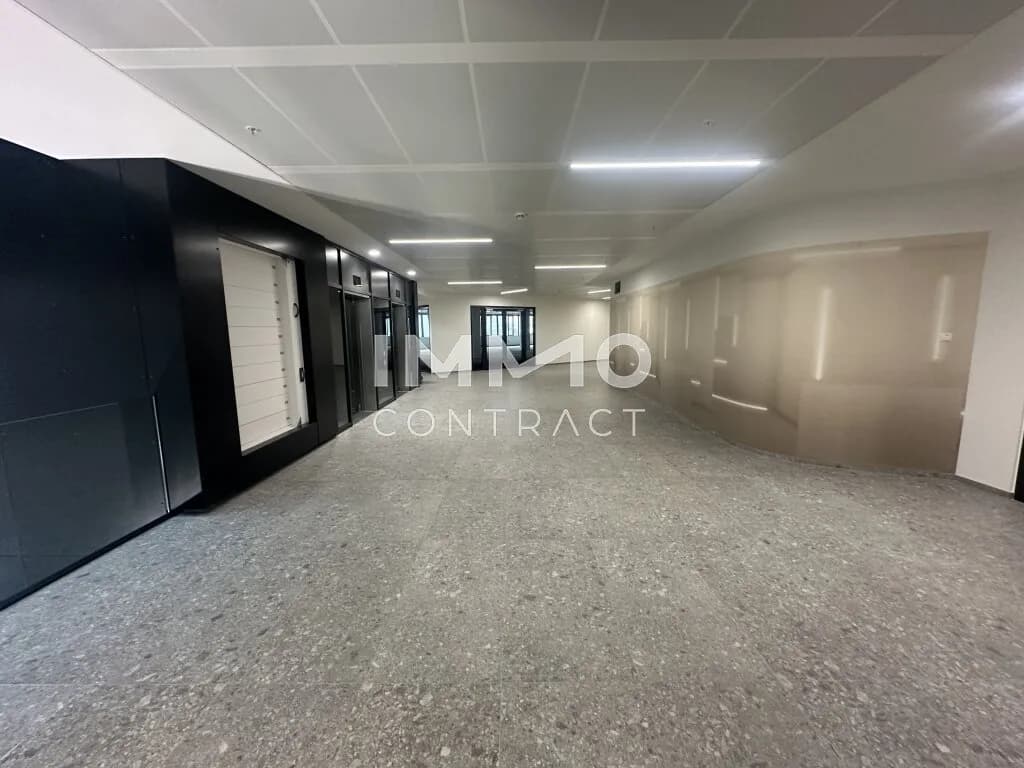 Immobilie mieten in Wien – 1 100 m², € 22.660 – Bild 8 von 11