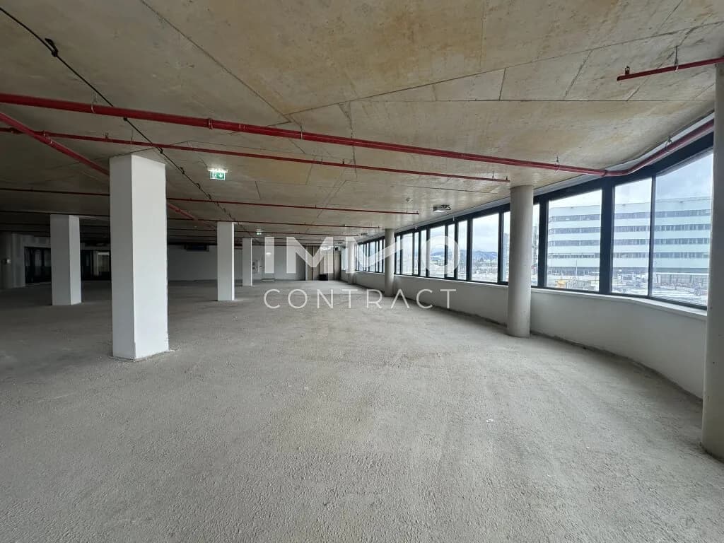 Immobilie mieten in Wien – 1 100 m², € 22.660 – Bild 10 von 11
