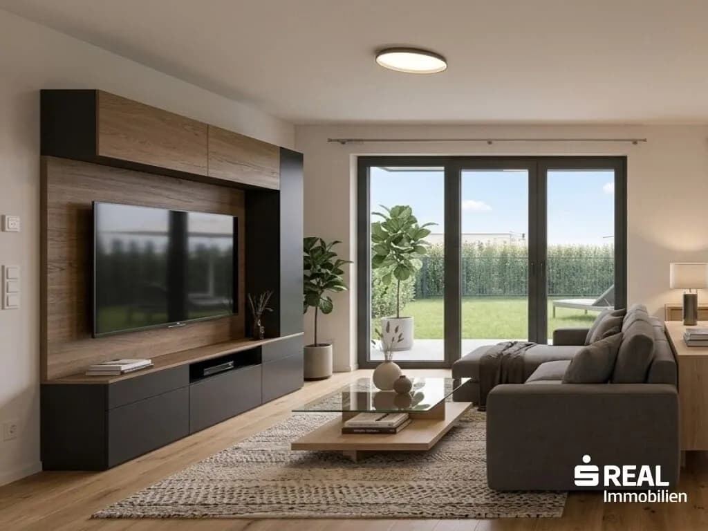 4-Zimmer-Wohnung kaufen in Kufstein – 81,59 m², € 570.000 – Bild 3 von 10