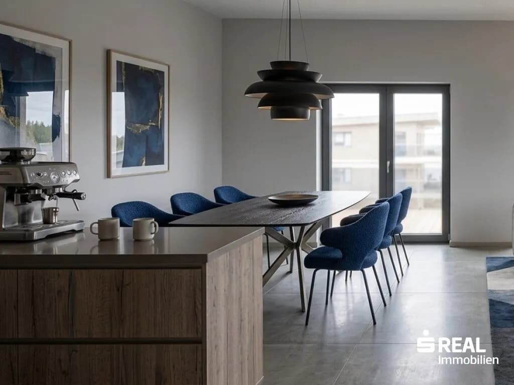 4-Zimmer-Wohnung kaufen in Kufstein – 81,59 m², € 570.000 – Bild 4 von 10