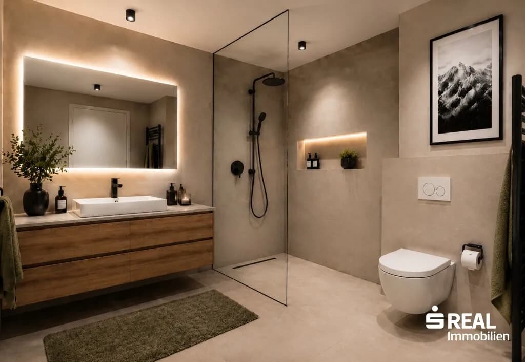 4-Zimmer-Wohnung kaufen in Kufstein – 81,59 m², € 570.000 – Bild 6 von 10