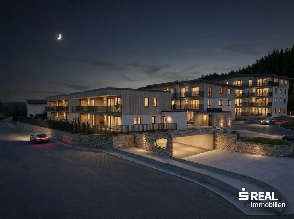 4-Zimmer-Wohnung kaufen in Kufstein – 81,59 m², € 570.000 – Bild 7 von 10