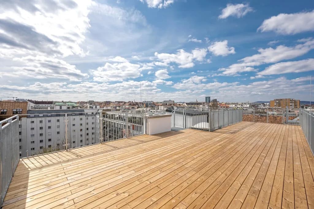 5-Zimmer-Wohnung kaufen in Wien – 111 m², € 849.000