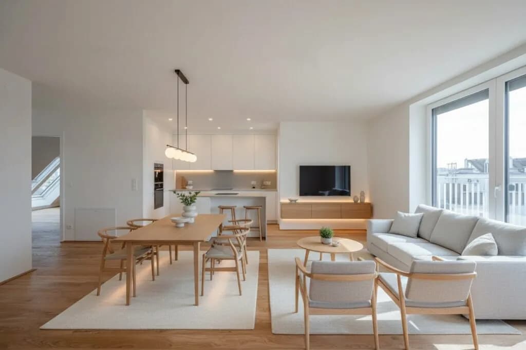 5-Zimmer-Wohnung kaufen in Wien – 111 m², € 849.000 – Bild 2 von 23