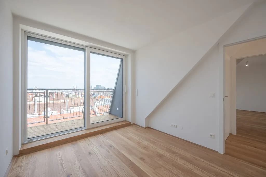 5-Zimmer-Wohnung kaufen in Wien – 111 m², € 849.000 – Bild 4 von 23