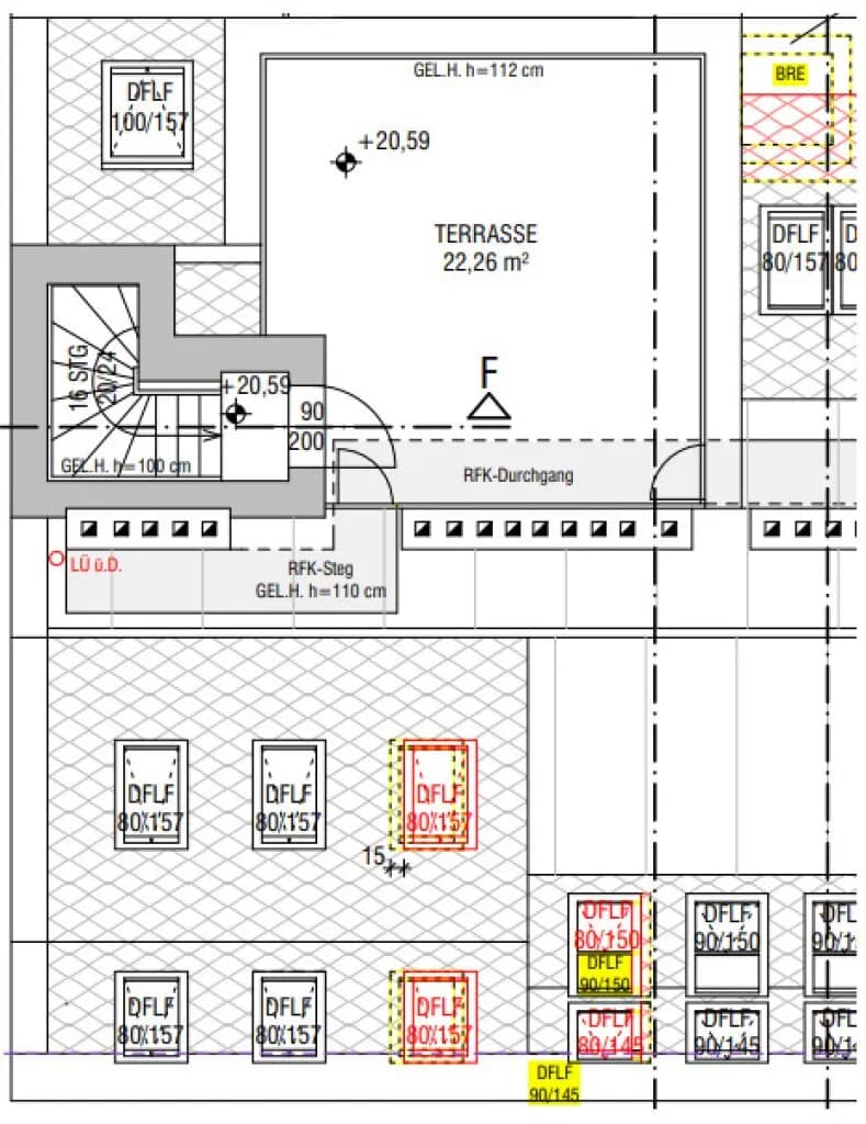 5-Zimmer-Wohnung kaufen in Wien – 111 m², € 849.000 – Bild 23 von 23