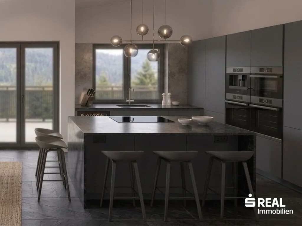 3-Zimmer-Wohnung kaufen in Kufstein – 61,13 m², € 420.000 – Bild 3 von 9