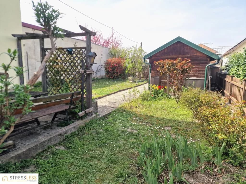 4-Zimmer-Immobilie mieten in Korneuburg – 182 m², € 1.790 – Bild 2 von 30