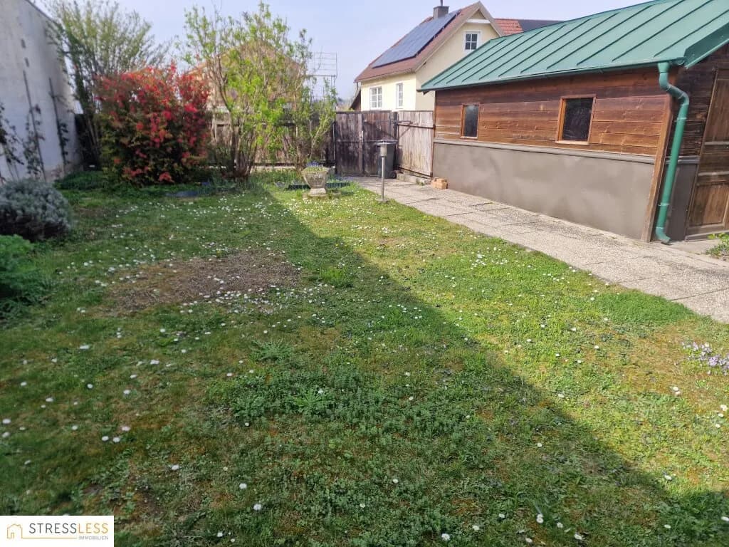 4-Zimmer-Immobilie mieten in Korneuburg – 182 m², € 1.790 – Bild 3 von 30