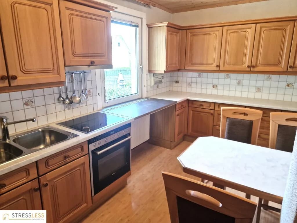 4-Zimmer-Immobilie mieten in Korneuburg – 182 m², € 1.790 – Bild 7 von 30