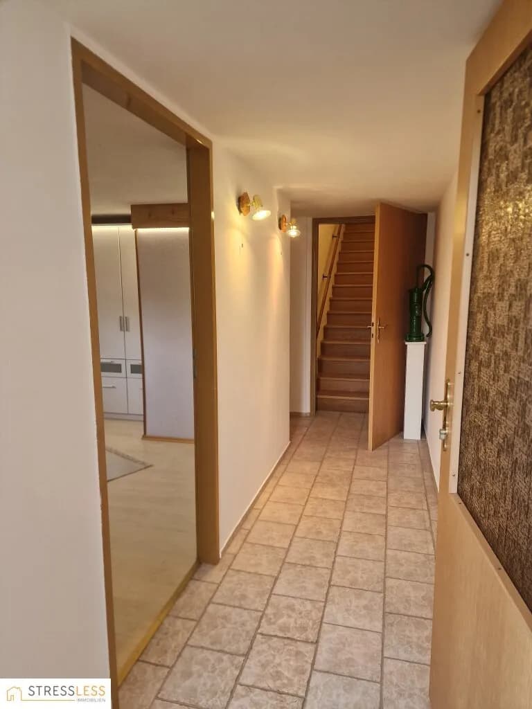 4-Zimmer-Immobilie mieten in Korneuburg – 182 m², € 1.790 – Bild 17 von 30