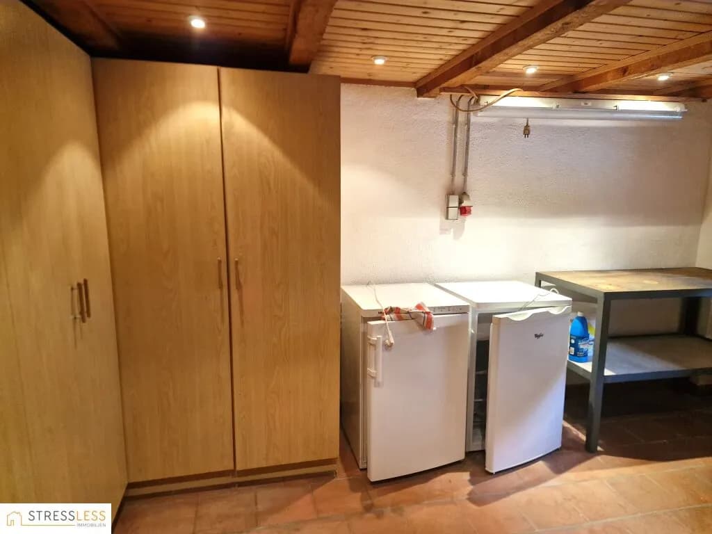 4-Zimmer-Immobilie mieten in Korneuburg – 182 m², € 1.790 – Bild 23 von 30