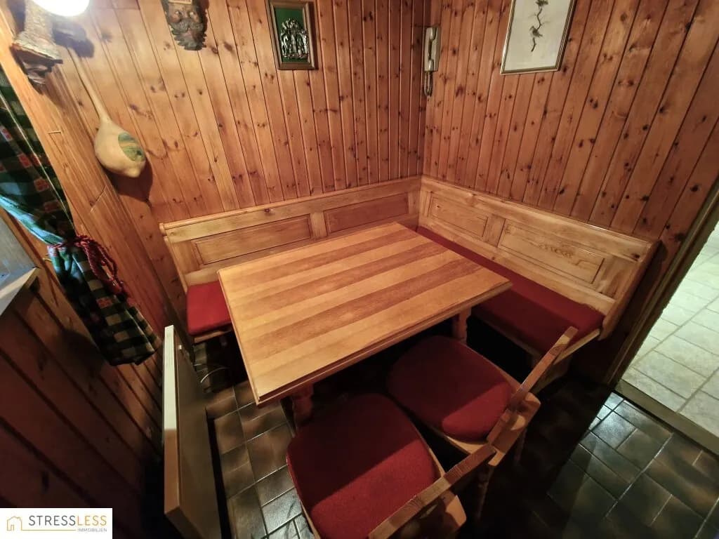 4-Zimmer-Immobilie mieten in Korneuburg – 182 m², € 1.790 – Bild 25 von 30