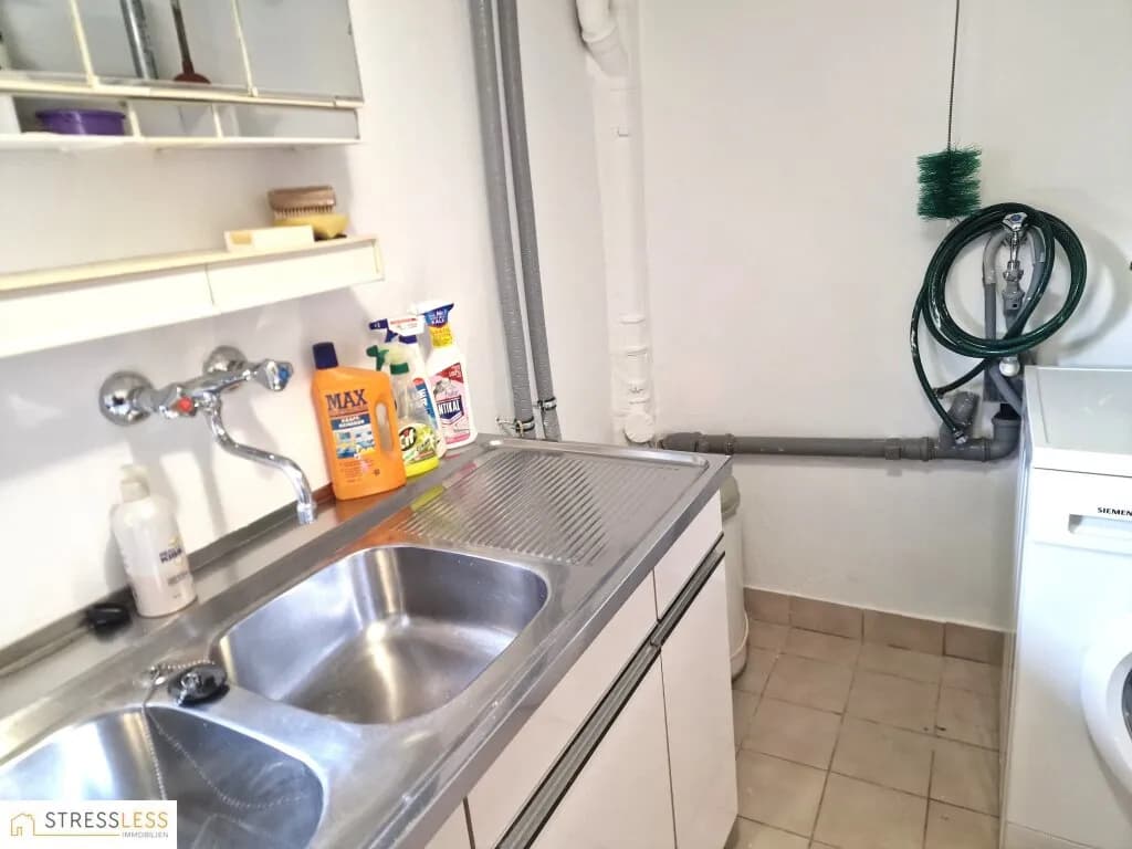 4-Zimmer-Immobilie mieten in Korneuburg – 182 m², € 1.790 – Bild 26 von 30