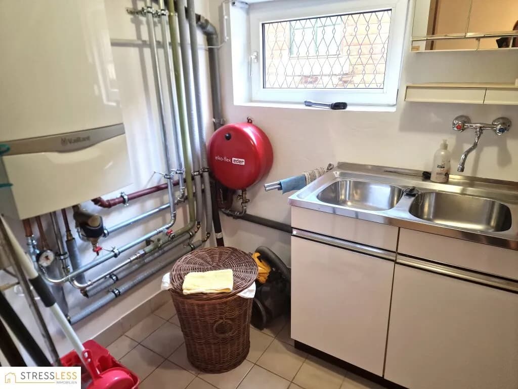 4-Zimmer-Immobilie mieten in Korneuburg – 182 m², € 1.790 – Bild 27 von 30
