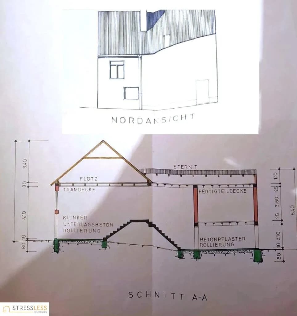 4-Zimmer-Immobilie mieten in Korneuburg – 182 m², € 1.790 – Bild 30 von 30