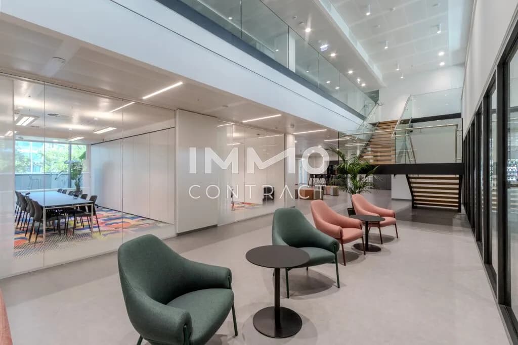 Gewerbeimmobilie mieten in Wien – 34 775 m² – Bild 7 von 22