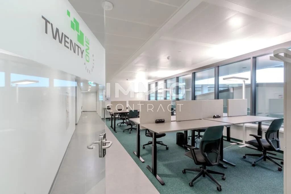 Gewerbeimmobilie mieten in Wien – 34 775 m² – Bild 8 von 22