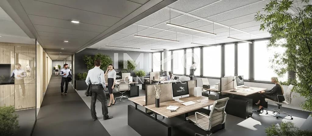 Gewerbeimmobilie mieten in Wien – 34 775 m² – Bild 9 von 22