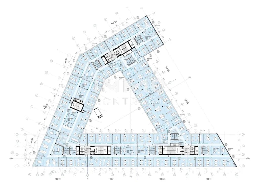 Gewerbeimmobilie mieten in Wien – 34 775 m² – Bild 21 von 22