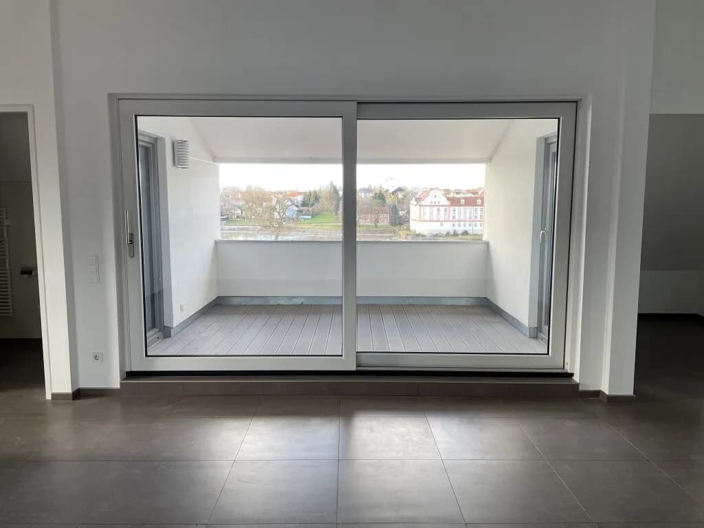 2-Zimmer-Wohnung mieten in Schärding – 62,02 m², € 895