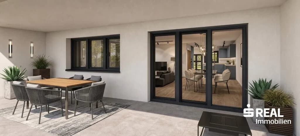 Haus kaufen in Kufstein – 116,8 m², € 850.000 – Bild 2 von 11