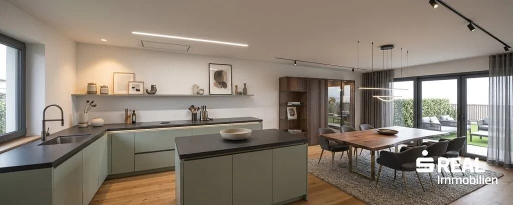 Haus kaufen in Kufstein – 116,8 m², € 850.000 – Bild 3 von 11