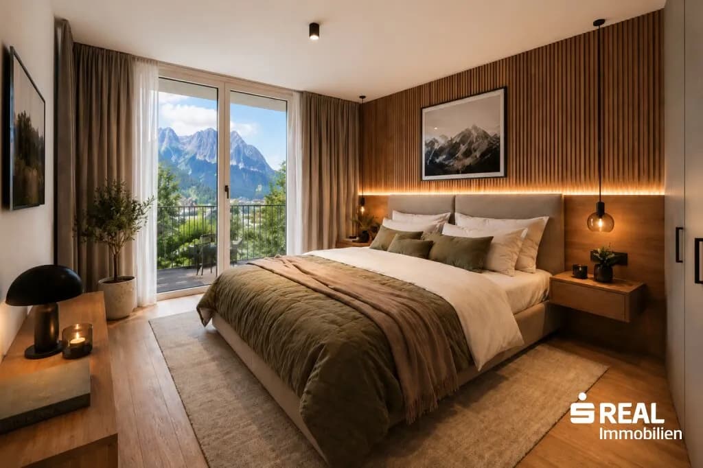 Haus kaufen in Kufstein – 116,8 m², € 850.000 – Bild 5 von 11