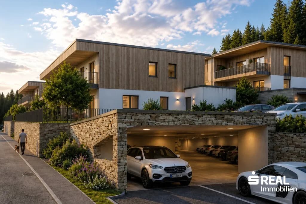Haus kaufen in Kufstein – 116,8 m², € 850.000 – Bild 7 von 11
