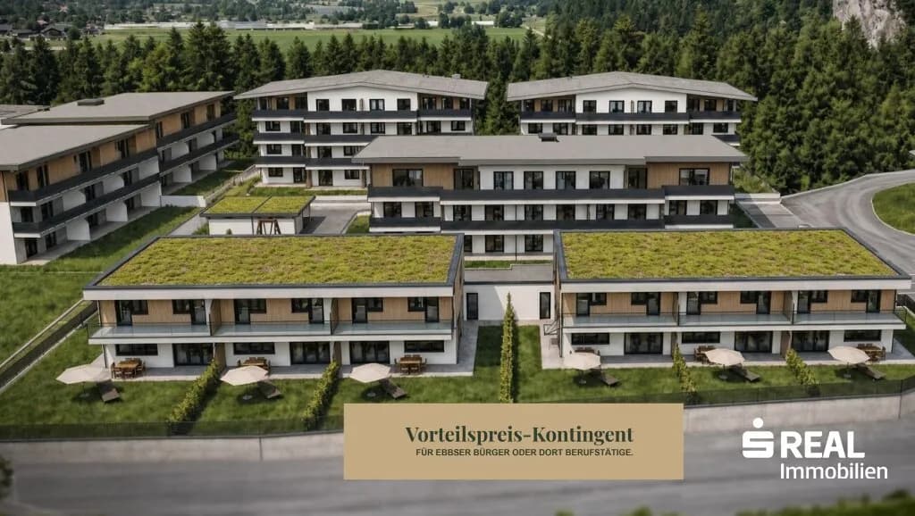 Haus kaufen in Kufstein – 116,8 m², € 850.000 – Bild 9 von 11