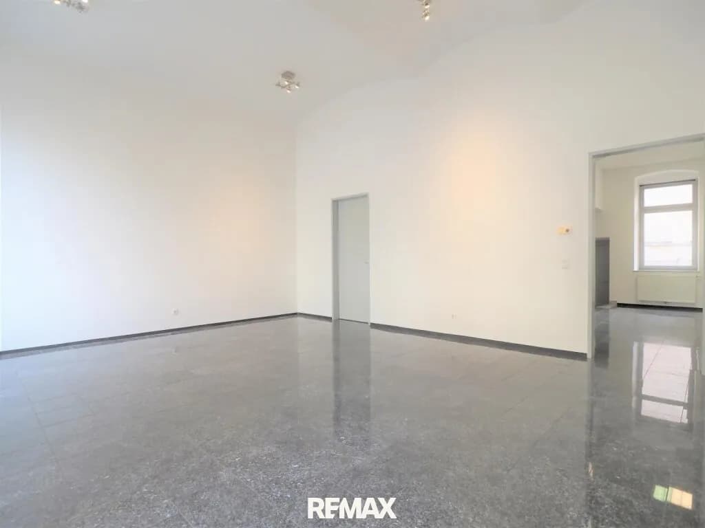 Gewerbeimmobilie mieten in Linz – 71 m², € 973 – Bild 2 von 10