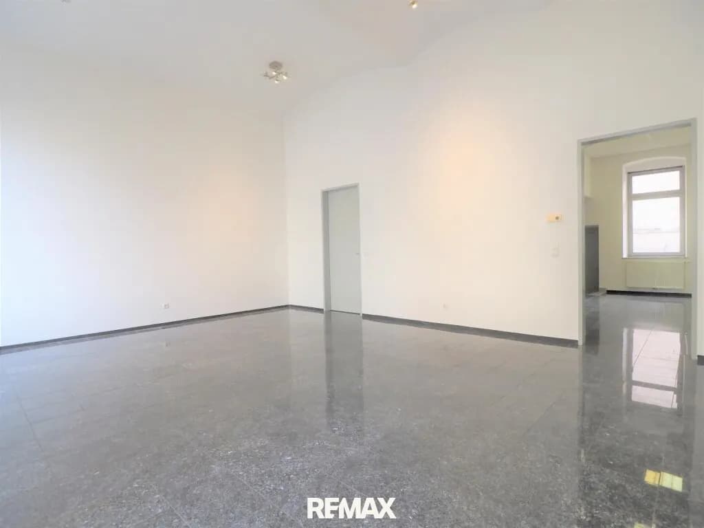 Gewerbeimmobilie mieten in Linz – 71 m², € 973 – Bild 3 von 10