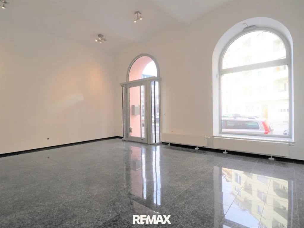 Gewerbeimmobilie mieten in Linz – 71 m², € 973 – Bild 4 von 10